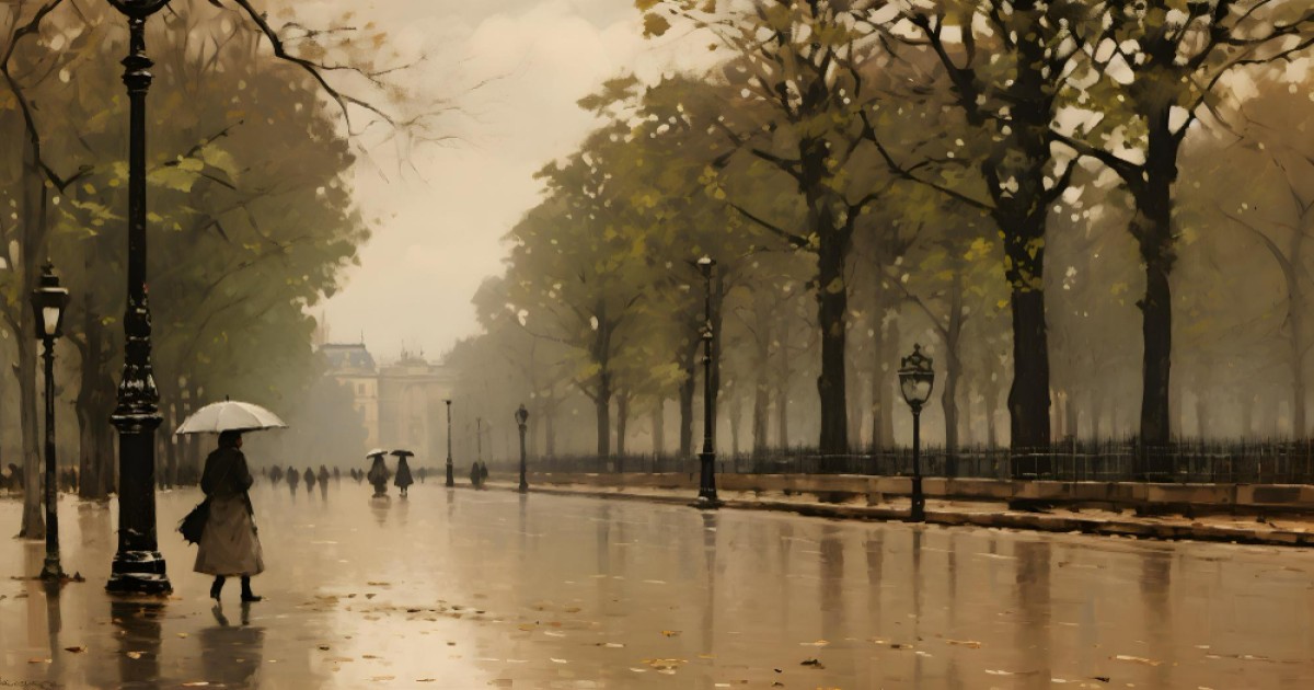 Heavy rain alert issued for several districts in Western UP today