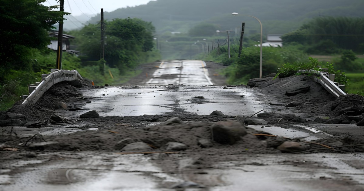 Heavy Rainfall Expected in These Areas