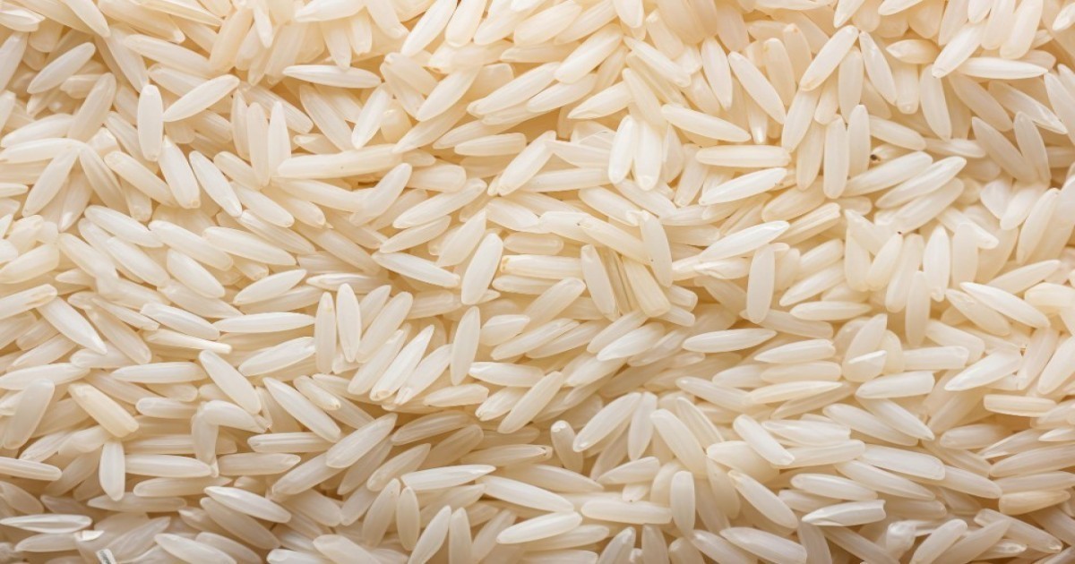 Rice Market Price in Azamgarh