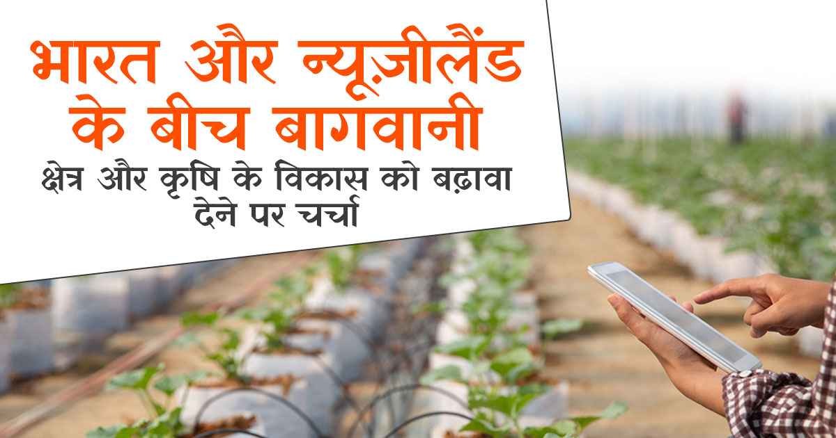Shivraj Singh Chouhan plan for agriculture and horticulture