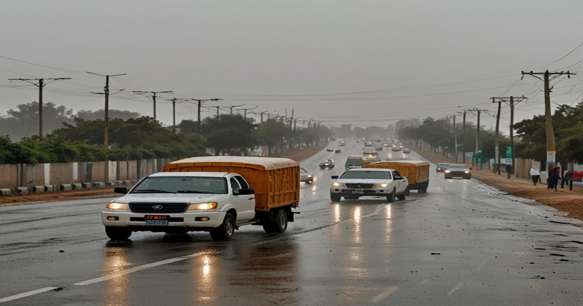 इन राज्यों में भारी बारिश से बाढ़ का खतरा इन राज्यों में भारी बारिश से बाढ़ का खतरा