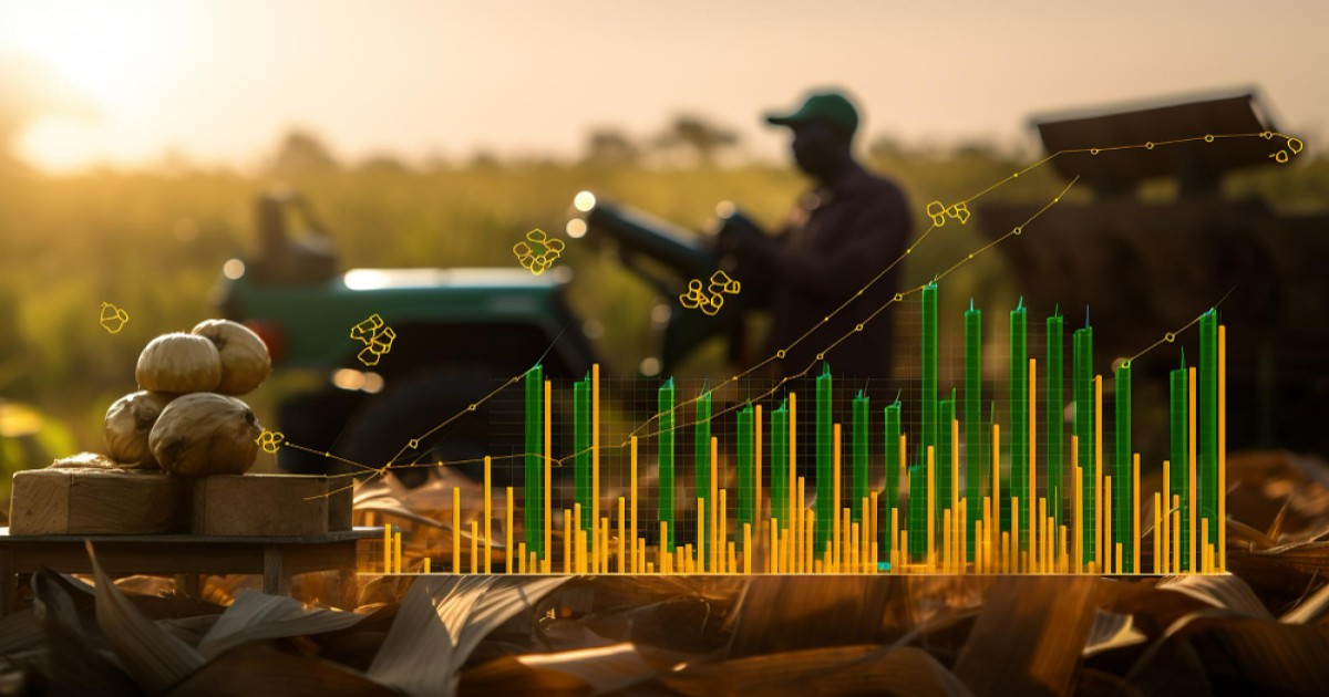 Boost Agrochemical Exports