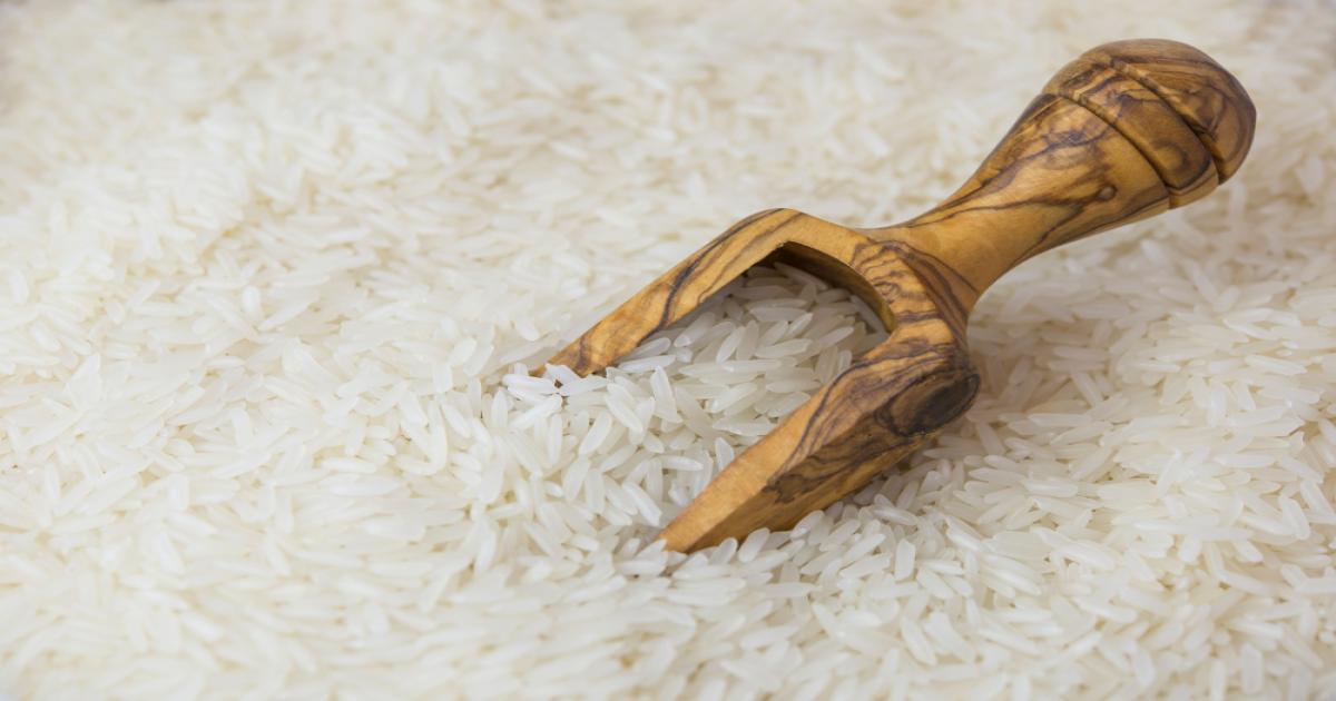 बासमती चावल निर्यात, सरकार का बड़ा फैसला