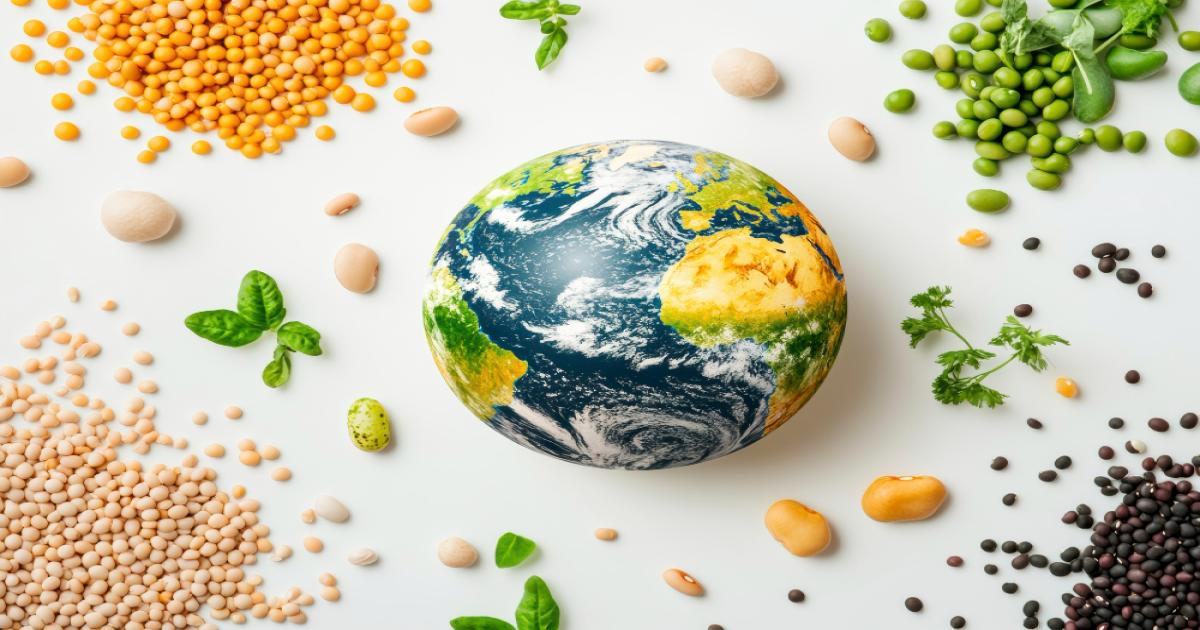 World Food India 2024