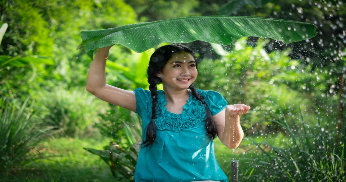 मध्य प्रदेश में मानसून की वापसी