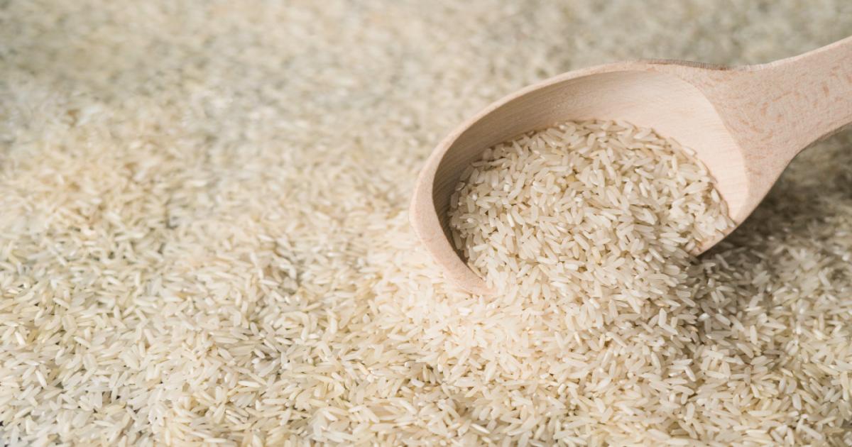 Non-Basmati rice exports resume