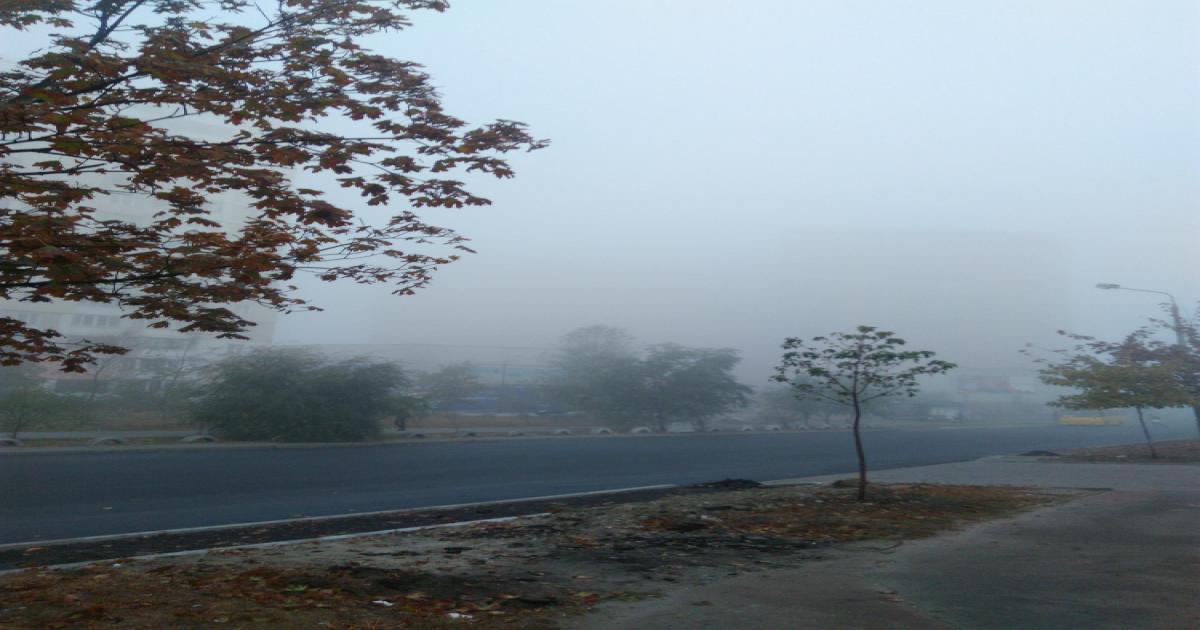 मध्य प्रदेश के कुछ जिलों में हल्की बारिश