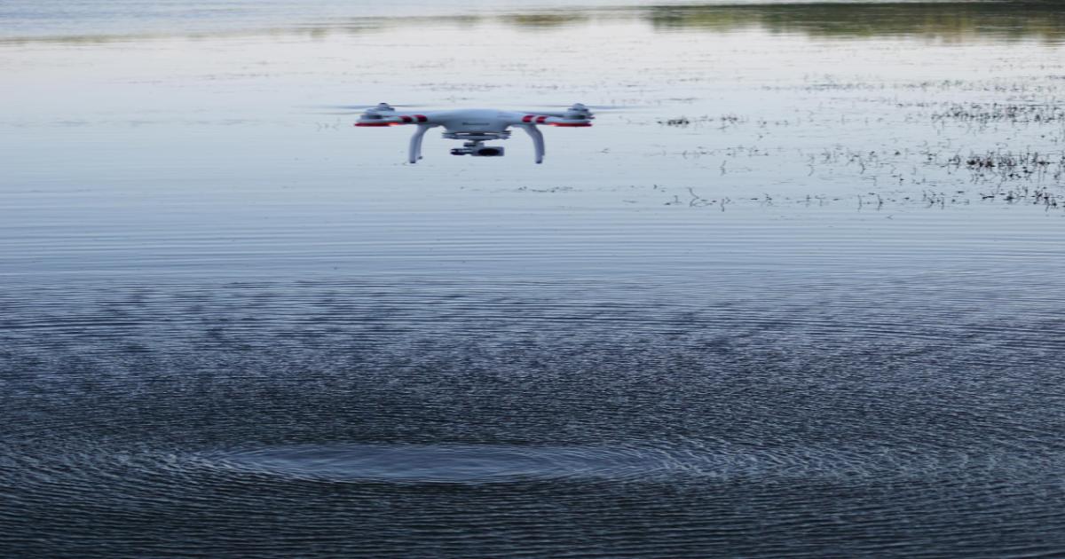 Revolution in Fisheries