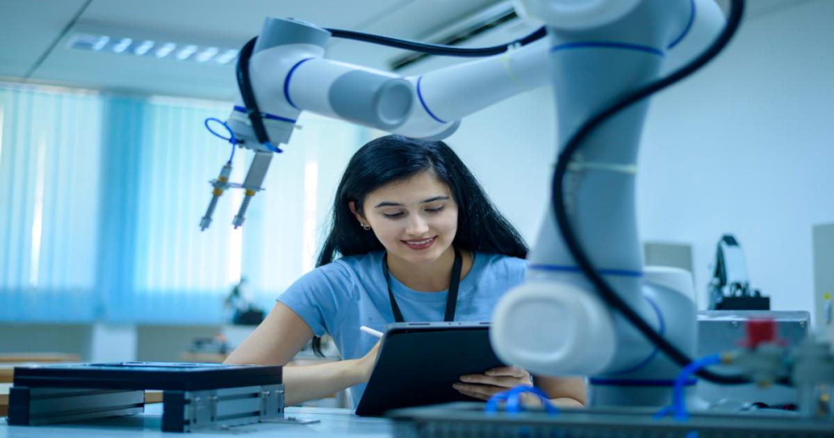 AI for Good Robotics Challenge