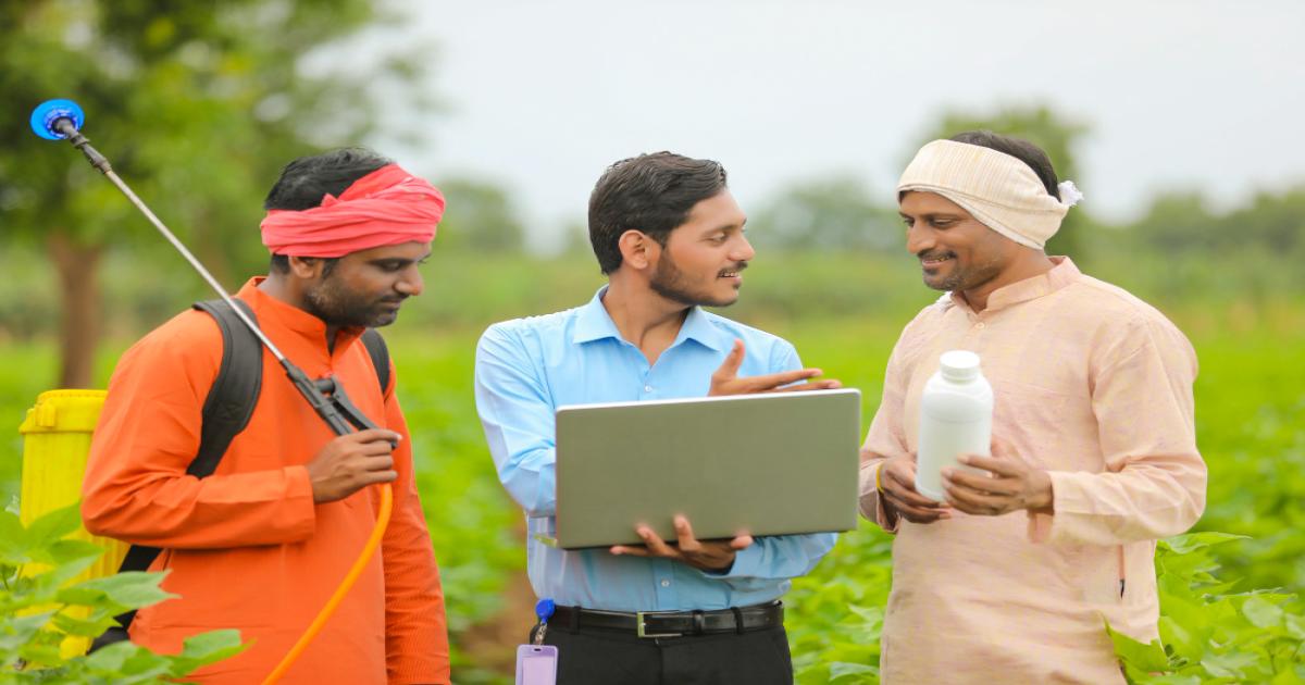 National Conference on Agriculture for Rabi Campaign