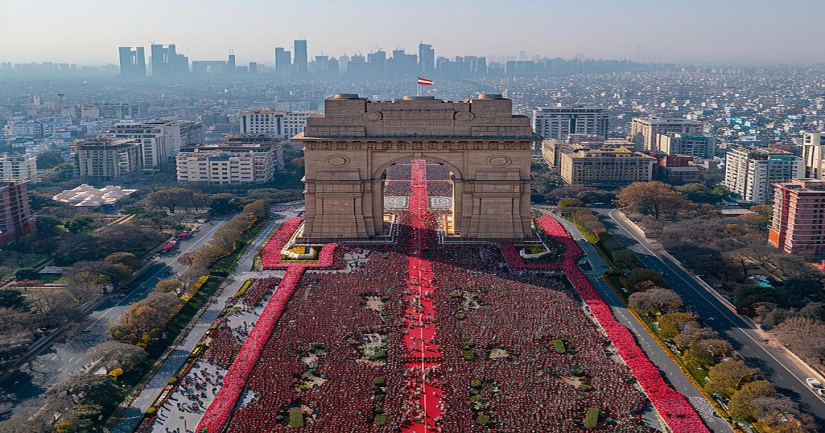 भूमि रिकॉर्ड के लिए आधुनिक तकनीक