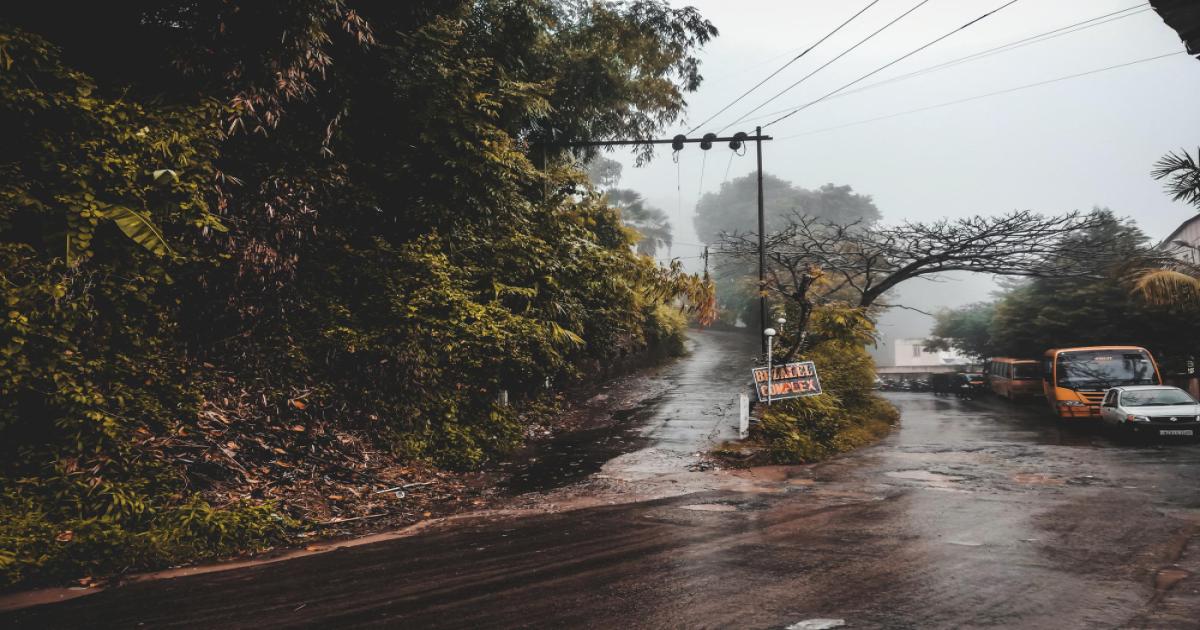 ओडिशा और बंगाल में भारी बारिश की चेतावनी