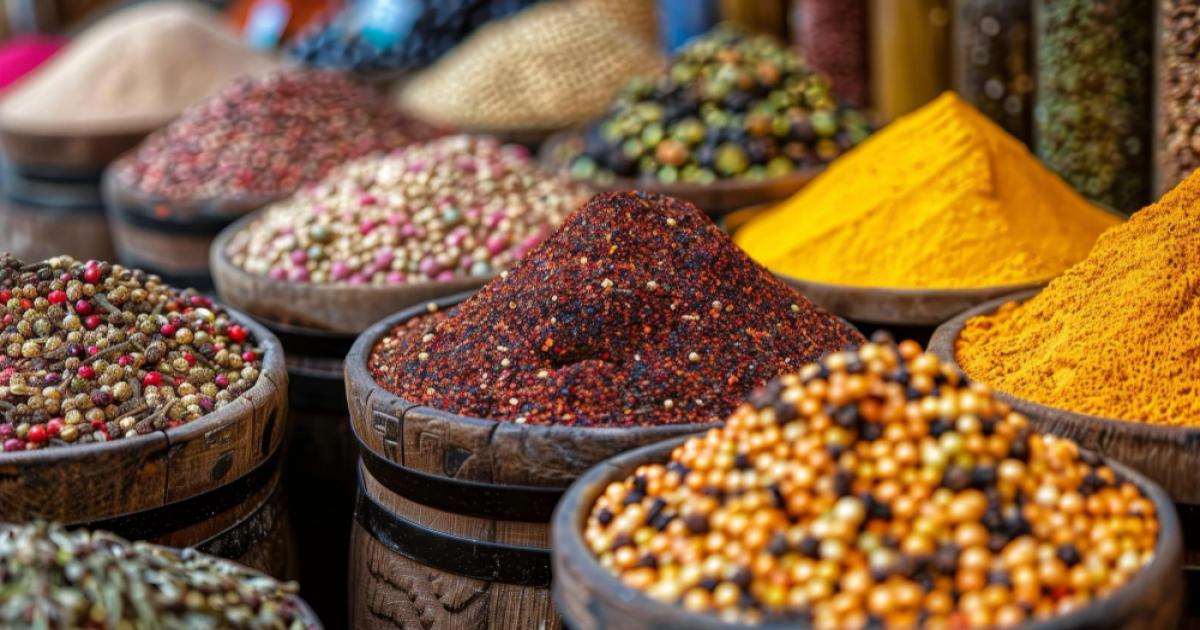 Mustard Market Prices in MP and Rajasthan