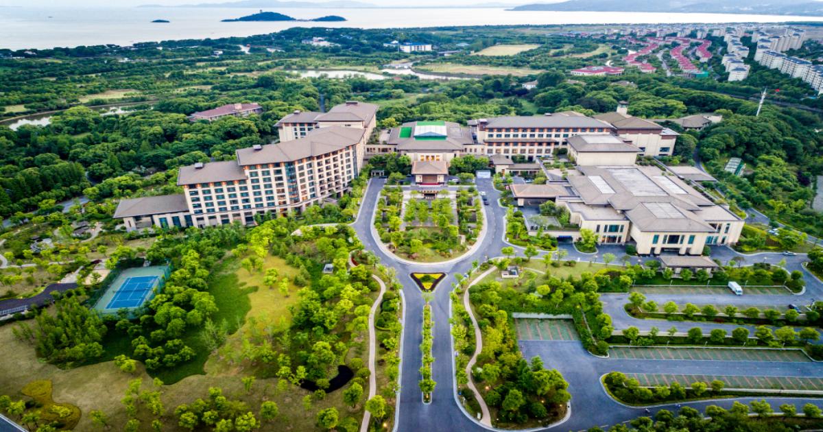 Development Projects