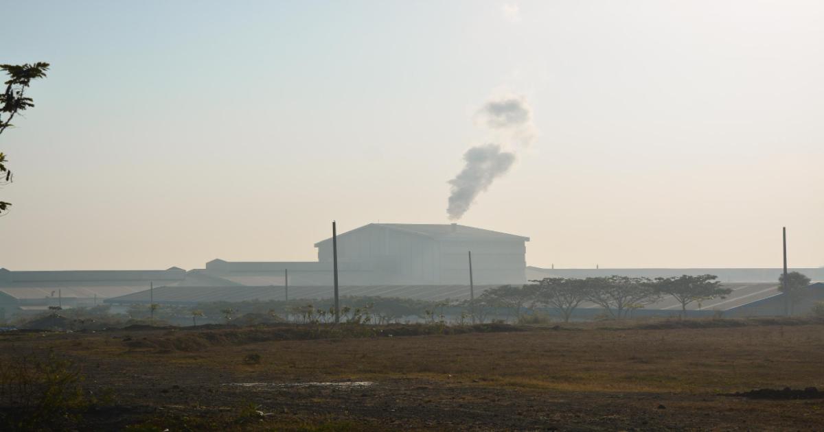 Pollution crisis continues in Delhi-NCR