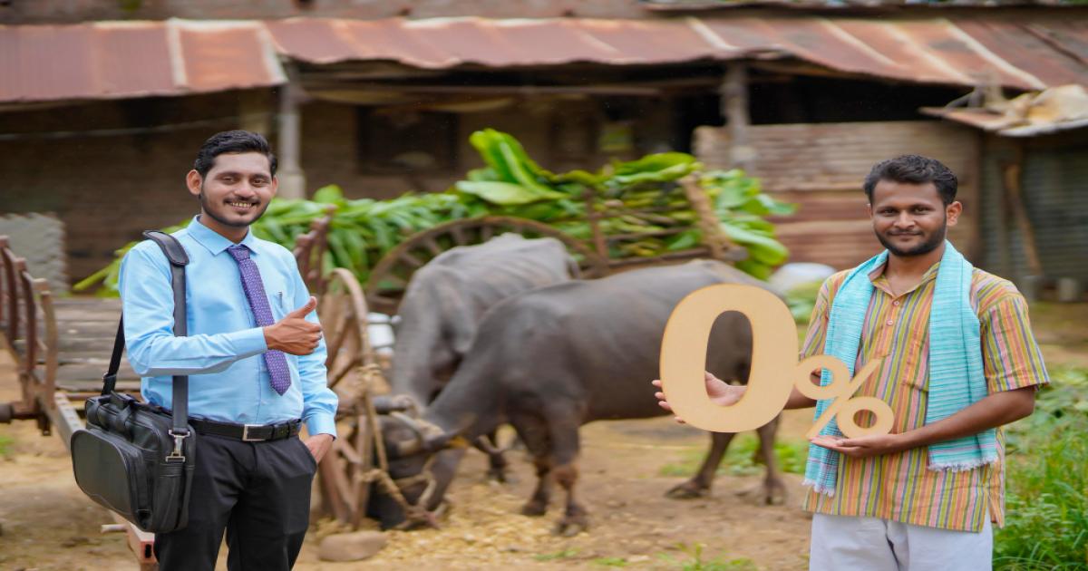 New beginning in organic agriculture and dairy sector