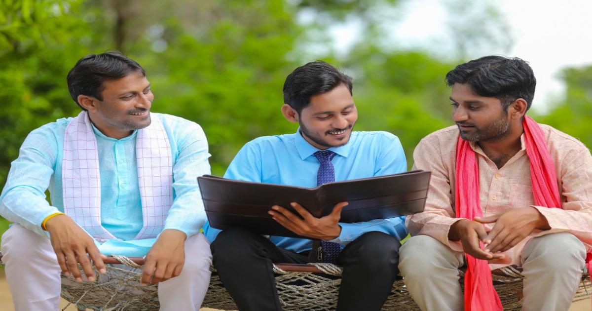 Sant Ravidas Self-Employment Scheme