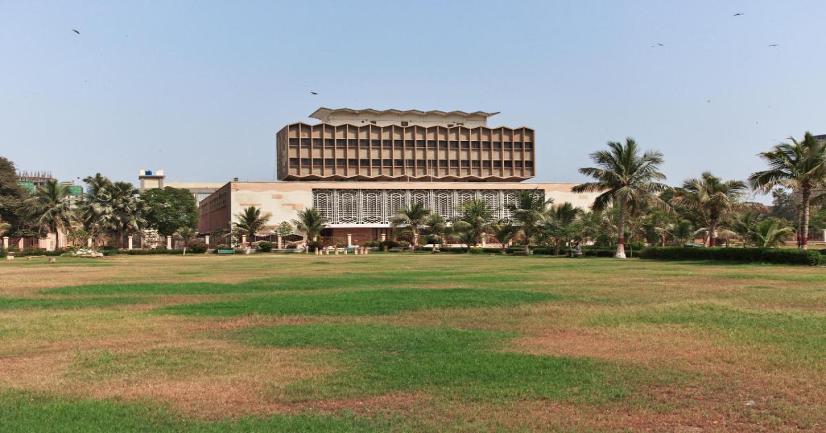 Rewa Agricultural College