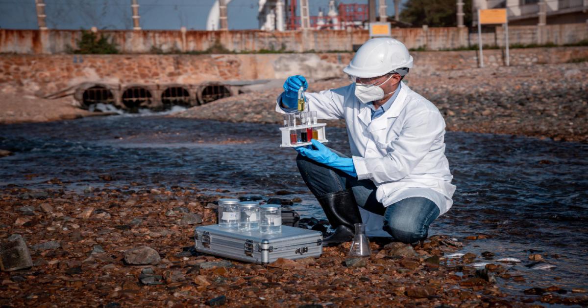 एनआईटी राउरकेला की नई तकनीक से भूजल जांच होगी सटीक