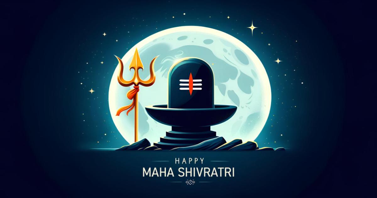 महाशिवरात्रि 2025