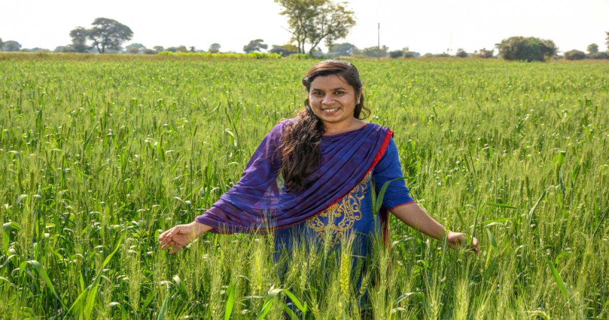 सशक्त पंचायत-नेत्री अभियान