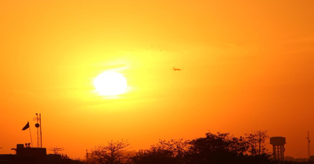 Uttar Pradesh weather update