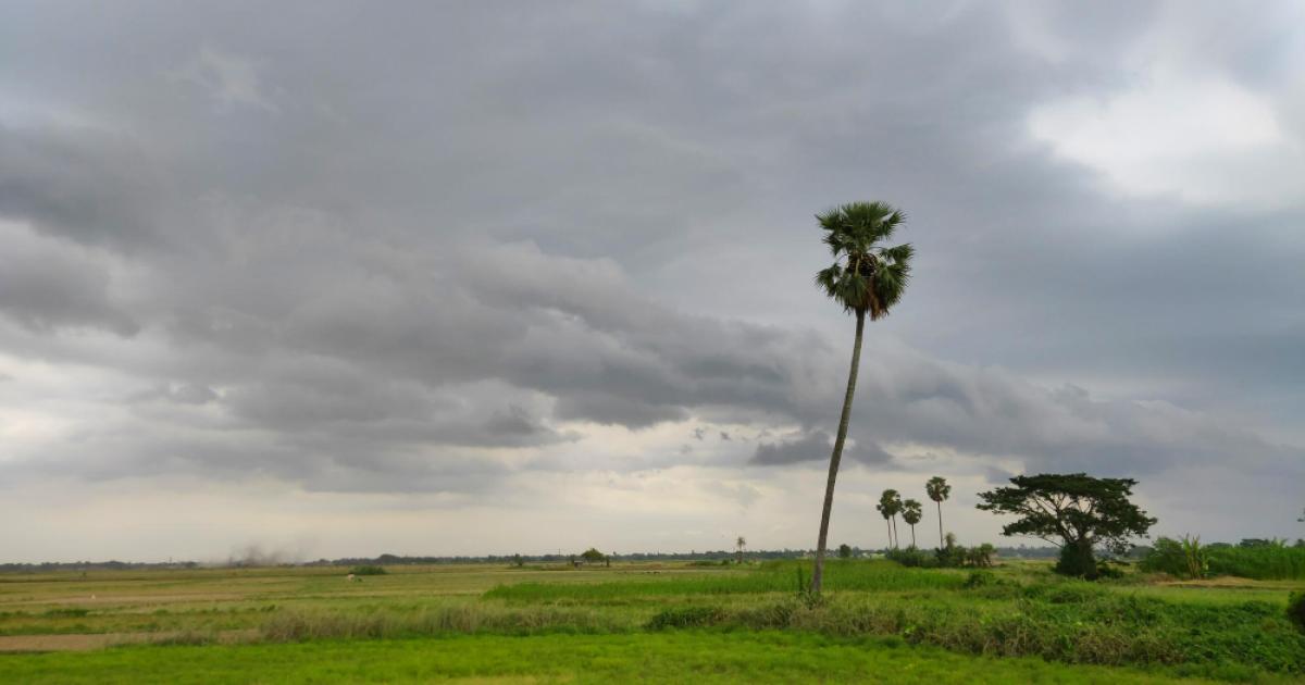 Alert issued for increasing heat in Delhi