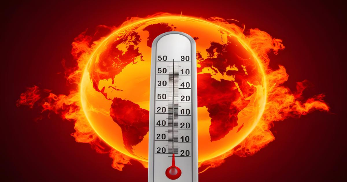 Severe heat alert in Delhi and UP