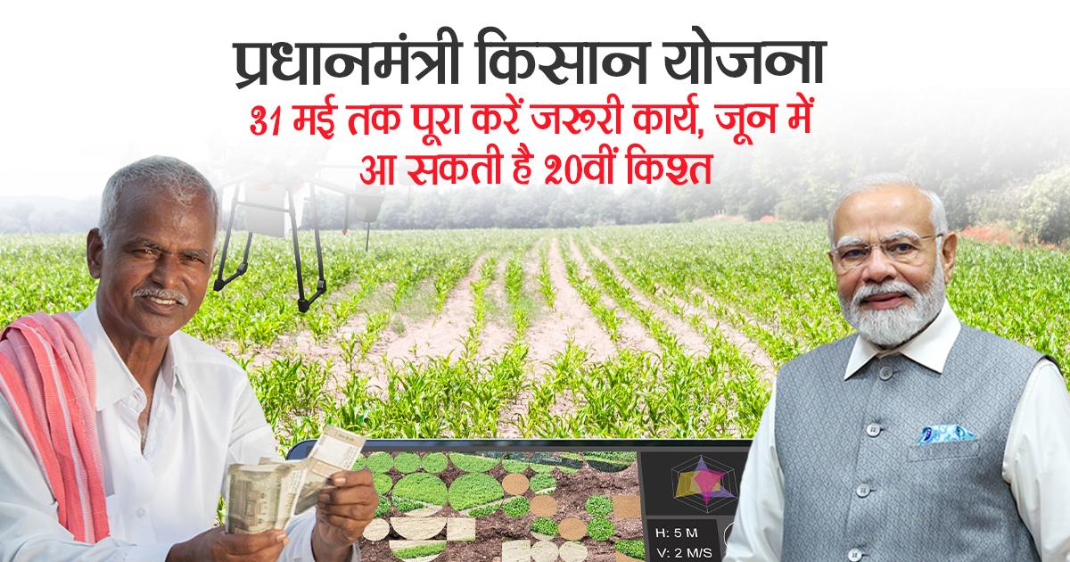 PM-Kisan Scheme