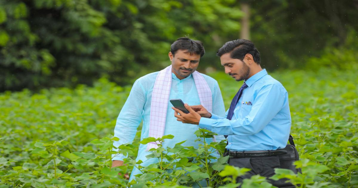 Madhya Pradesh aims to become India’s organic agriculture hub