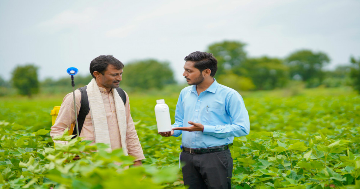 Prime Minister Crop Insurance Scheme