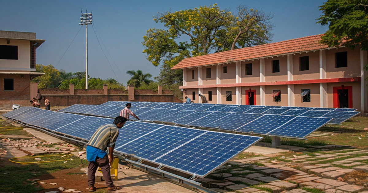 PM Surya Ghar Yojana: Now subsidy of ₹78,000