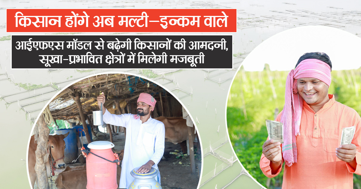 वर्षा सिंचित क्षेत्र विकास