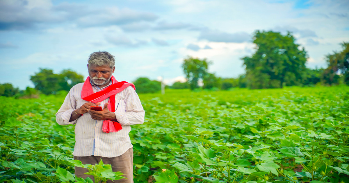 Bhavantar Yojana for farmers in Madhya Pradesh