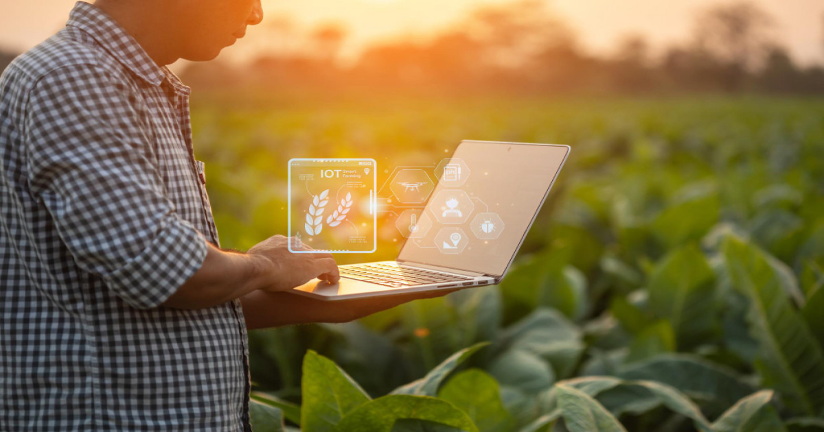 Digital Agriculture Mission Budget 2026-27
