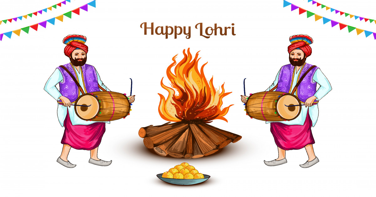 Lohri Festival