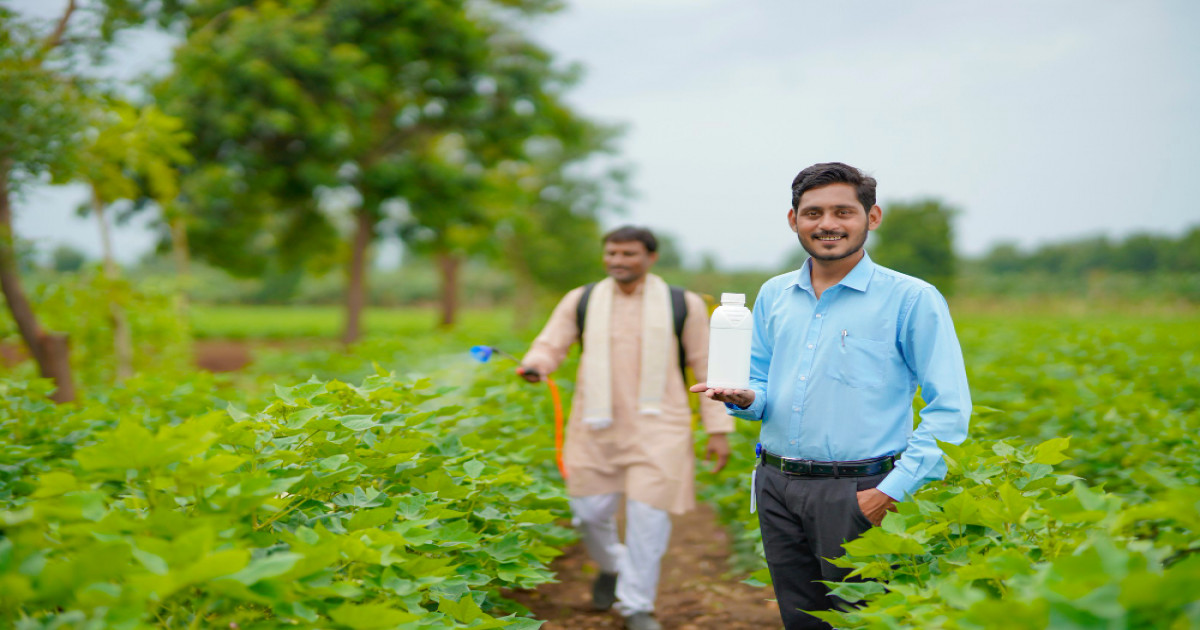 शिवराज सिंह चौहान कृषि विकास