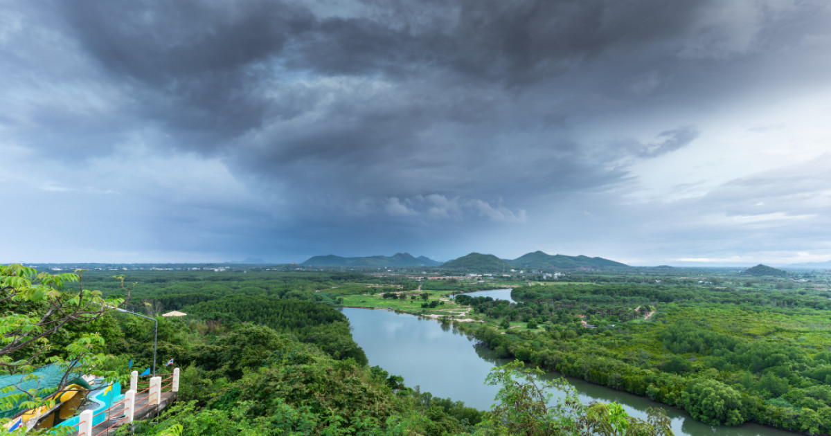 Mission Mausam (मिशन मौसम)