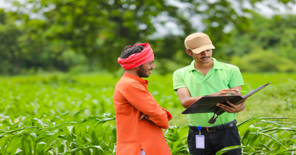 किसान कल्याण योजना (Kisan Kalyan Yojana)