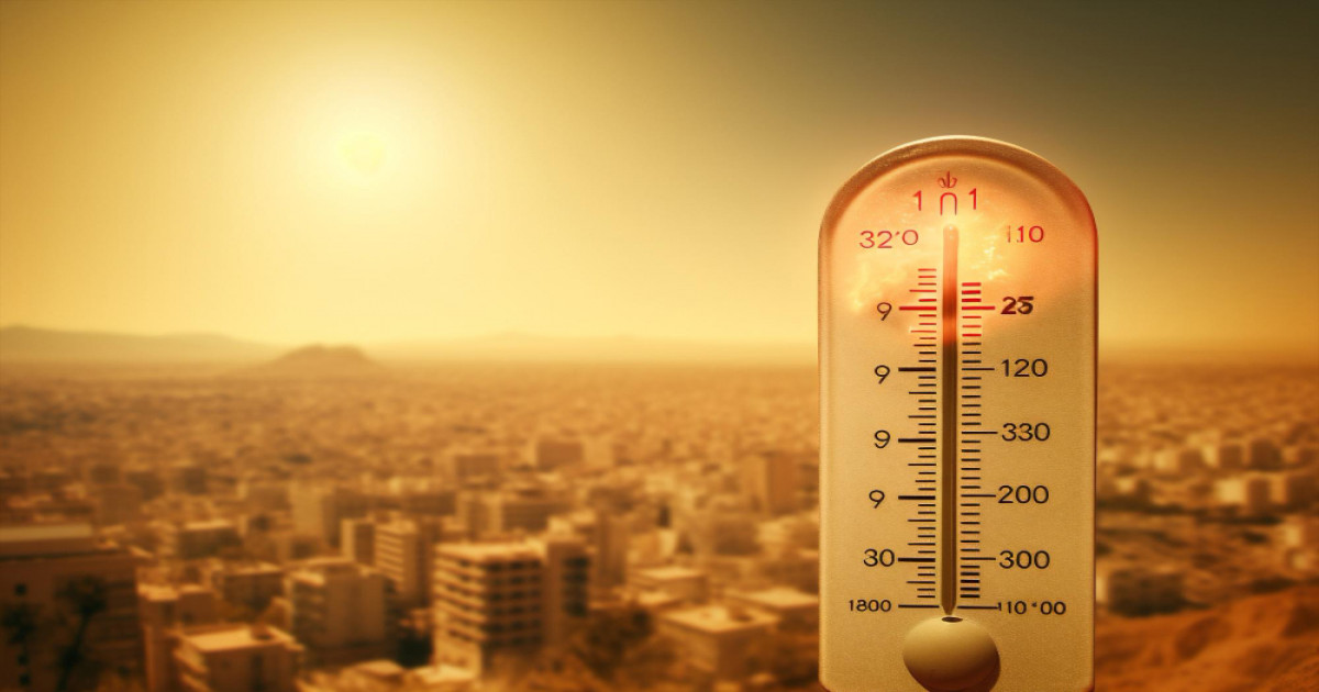 Weather Alert: Rising Temperatures Across India, Heatwave Warning in Some Areas