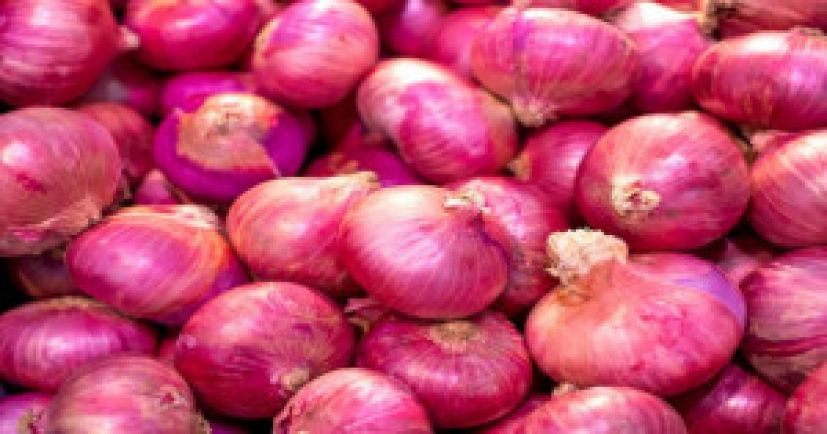 Onion Market Prices Today - (07 March, 2026)