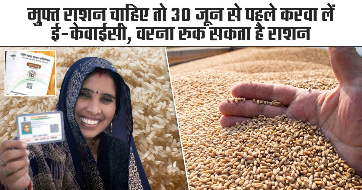 FCI स्टॉक अपडेट