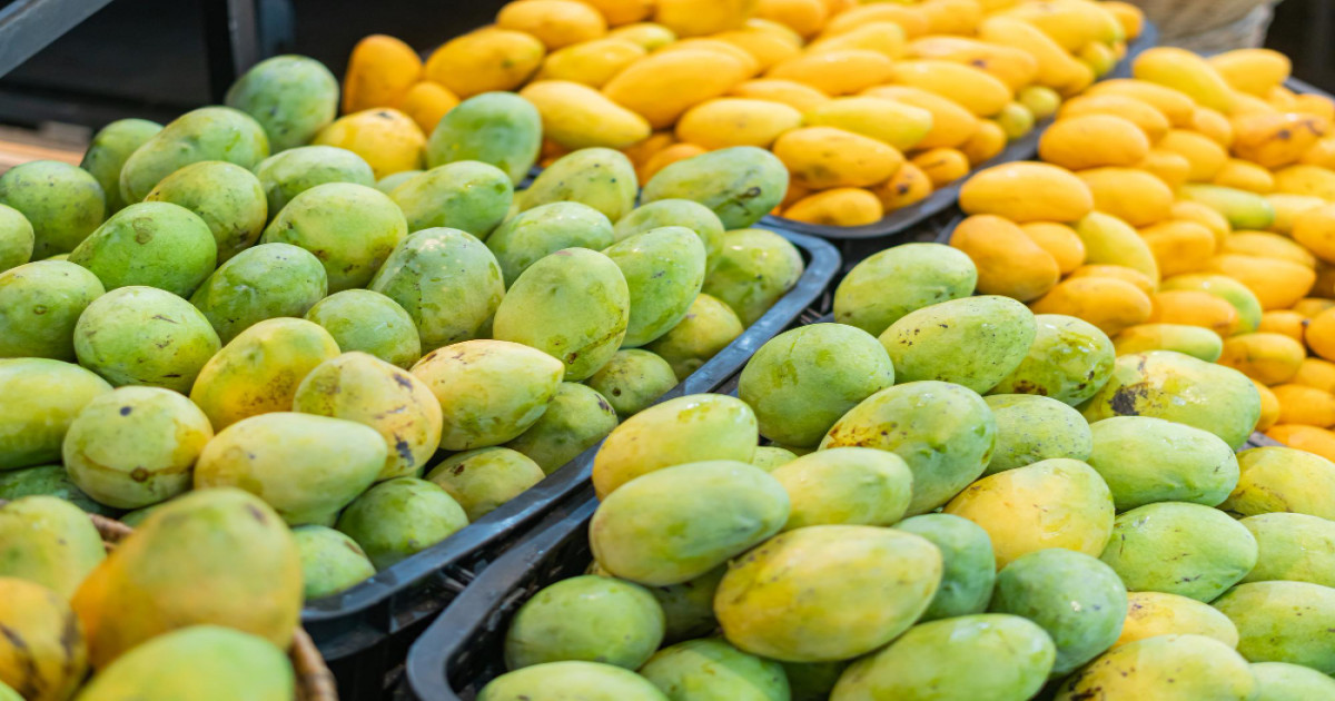 आम का भाव (18 अप्रैल, 2026)