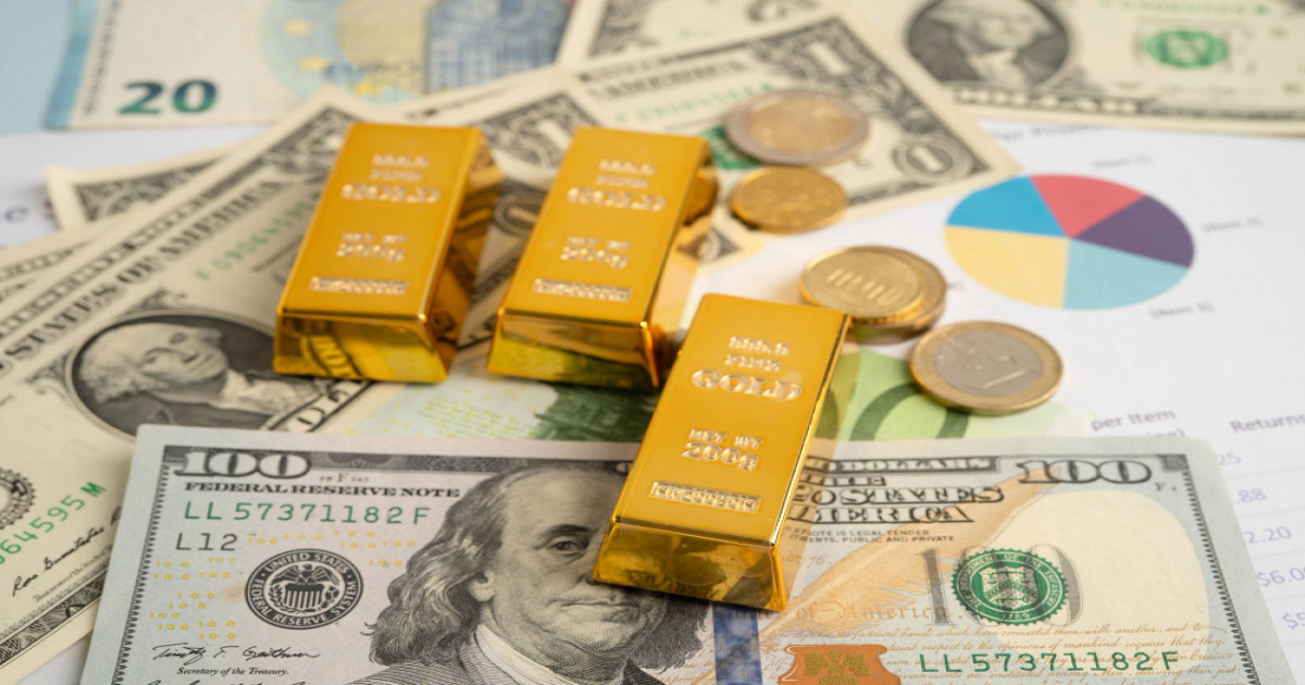 Gold Silver Price Today India