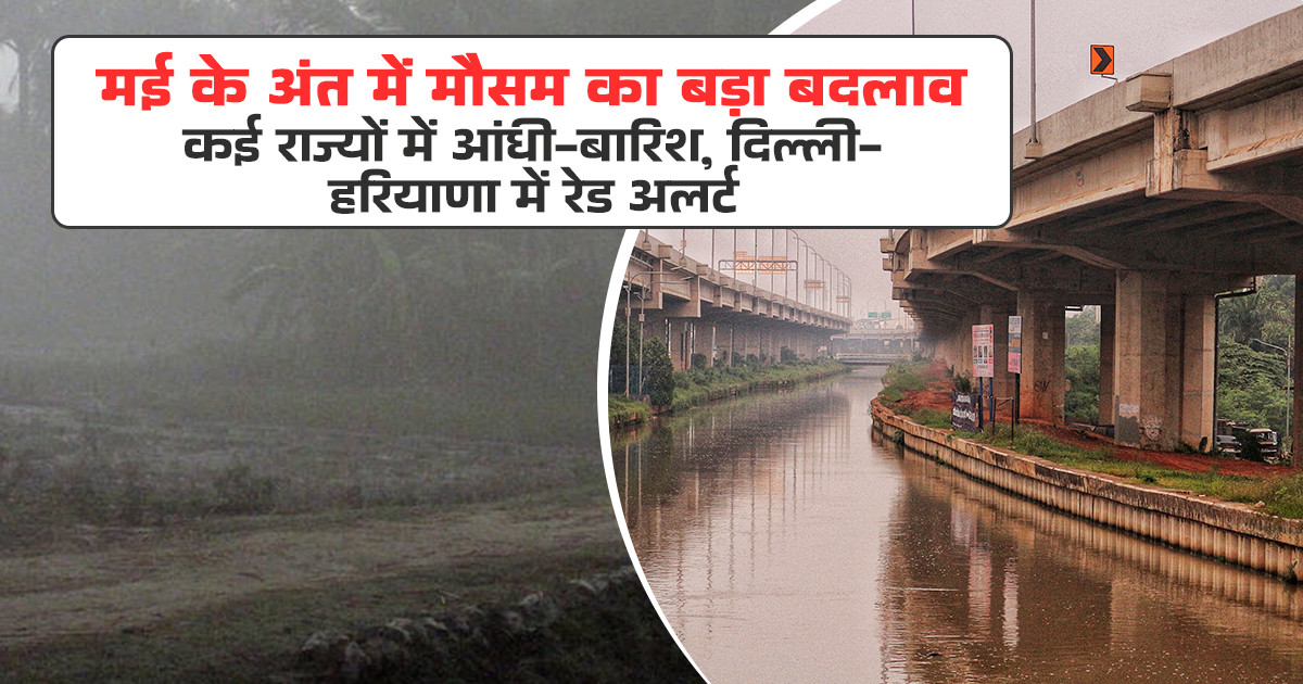 भीषण गर्मी और लू