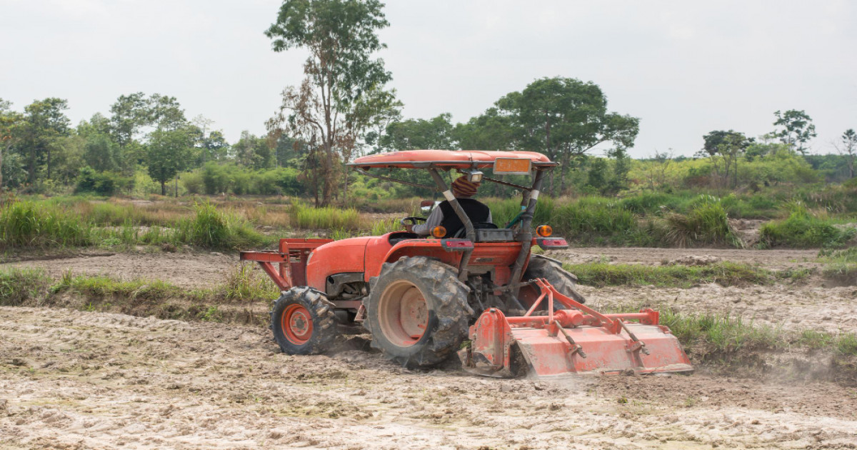 Agriculture Bhagya Scheme Mini Tractor Subsidy