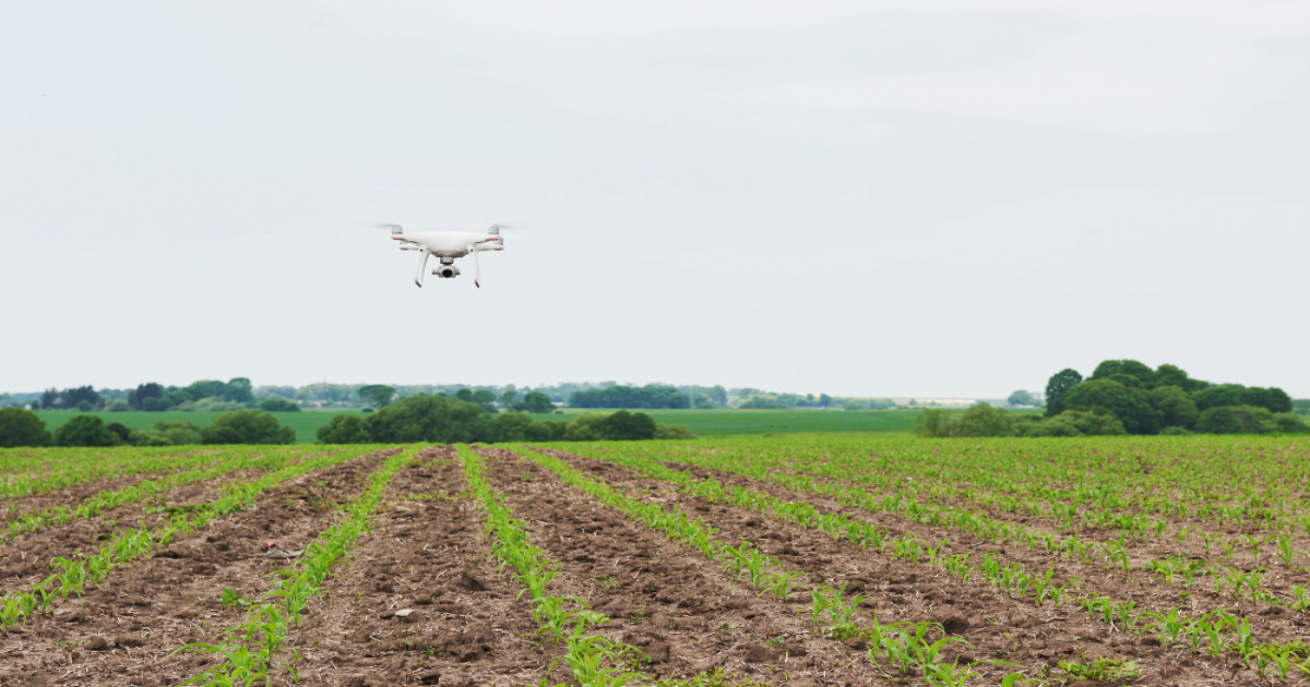 Smart Seed Coating Technology