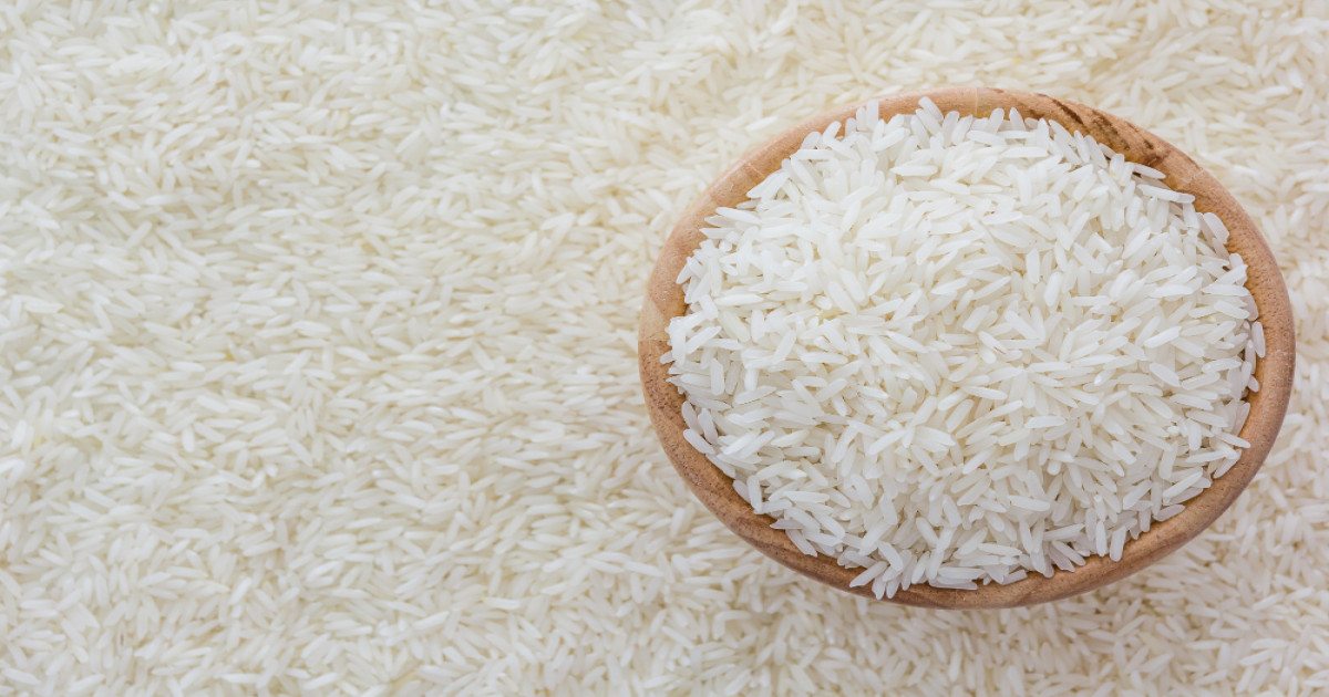 Govt Ration Rice Quality Improvement