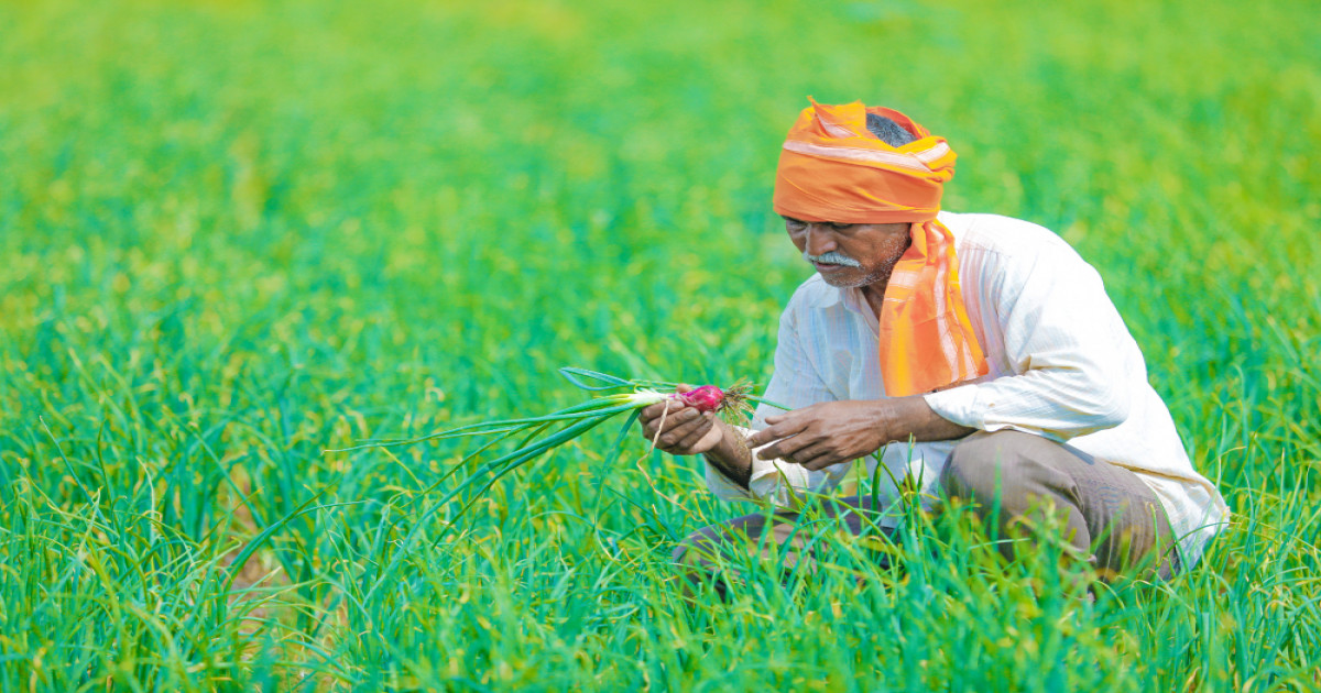 2030 तक 85 लाख किसानों को प्राकृतिक खेती से जोड़ने का लक्ष्य