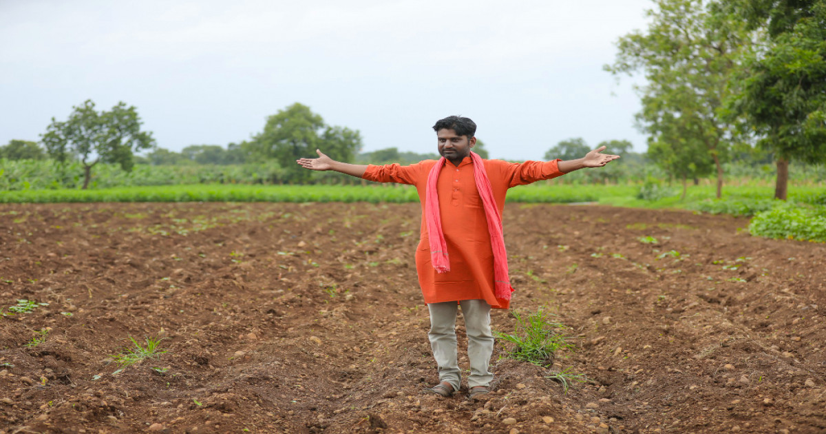 राष्ट्रीय महिला किसान दिवस